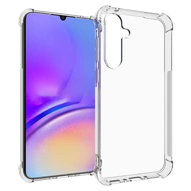 SKALO Samsung A35 5G Erittäin vahva TPU-kuori