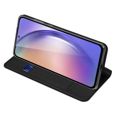 DUX DUCIS Samsung A55 5G Skin Pro Series Case - Musta