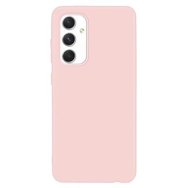SKALO Samsung A35 5G Ultraohut TPU-kuori - Pinkki