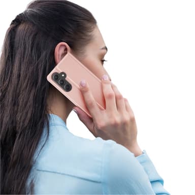DUX DUCIS Samsung A55 5G Skin Pro Series Case - Pinkki