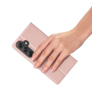 DUX DUCIS Samsung A55 5G Skin Pro Series Case - Pinkki