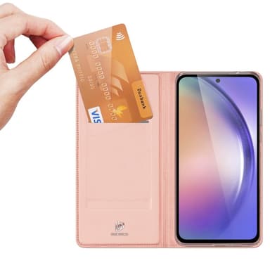 DUX DUCIS Samsung A55 5G Skin Pro Series Case - Pinkki