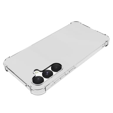 SKALO Samsung A55 5G Erittäin vahva TPU-kuori