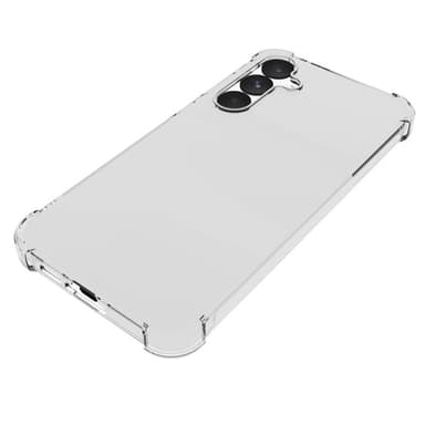 SKALO Samsung A55 5G Erittäin vahva TPU-kuori