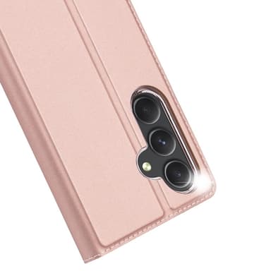 DUX DUCIS Samsung A55 5G Skin Pro Series Case - Pinkki