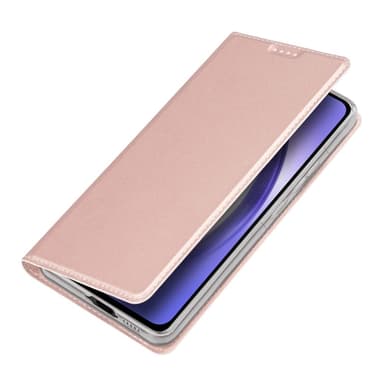 DUX DUCIS Samsung A55 5G Skin Pro Series Case - Pinkki