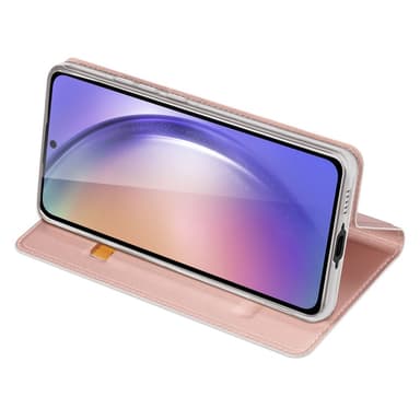 DUX DUCIS Samsung A55 5G Skin Pro Series Case - Pinkki