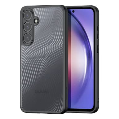 DUX DUCIS Samsung A55 5G Aimo Series Suojakuori - Musta