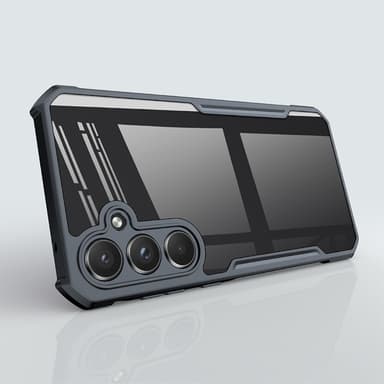 XUNDD Samsung A55 5G Beatle Series Suojakuori