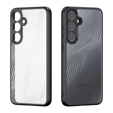 DUX DUCIS Samsung A55 5G Aimo Series Suojakuori - Musta