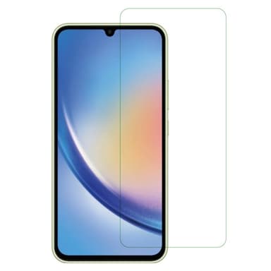 SKALO Samsung Galaxy A35 5G Panssarilasi Näytönsuoja