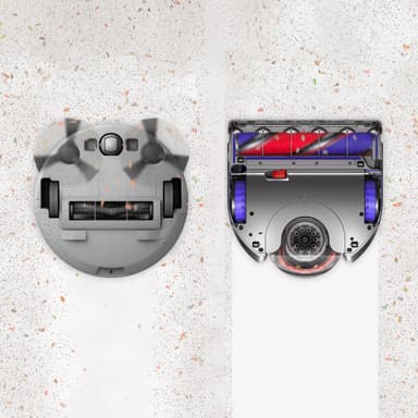 Dyson 360 Vis Nav robotti-imuri 304623-01 (sininen)