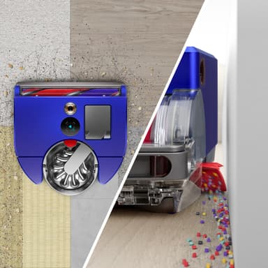 Dyson 360 Vis Nav robotti-imuri 304623-01 (sininen)