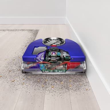 Dyson 360 Vis Nav robotti-imuri 304623-01 (sininen)