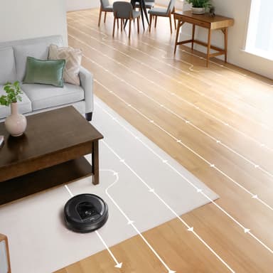 iRobot Roomba robotti-imuri i8178