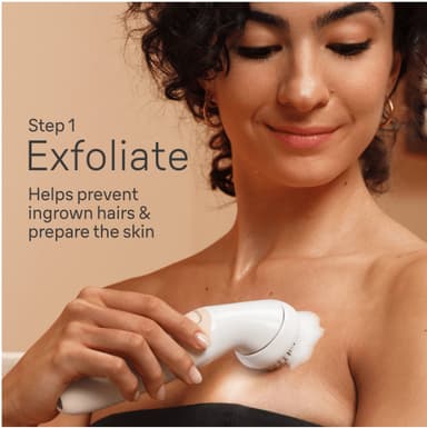 Braun Silk-épil Series 9 Flex epilaattori