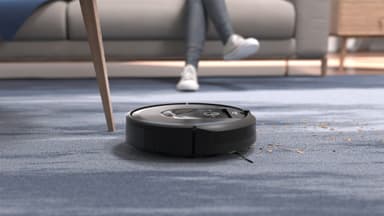 iRobot Roomba robotti-imuri i8178