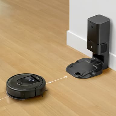 iRobot Roomba robotti-imuri i8178