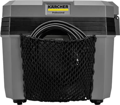Kärcher SG 4/2 Classic höyrypesuri 10923010 (harmaa)