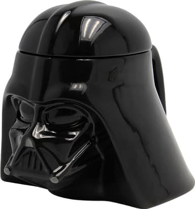ABYStyle Star Wars (Darth Vader) 3D muki