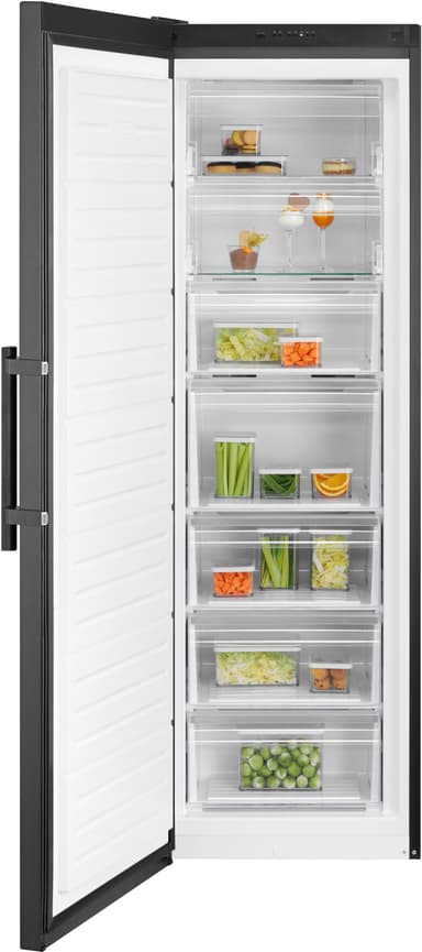 Electrolux Pakastin EUT6NE28K