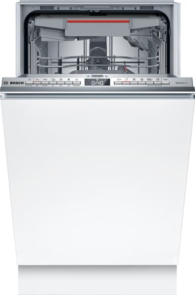 Bosch Astianpesukone SPH4EMX24E Integroitava
