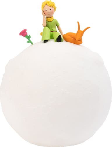 The Little Prince valaisin