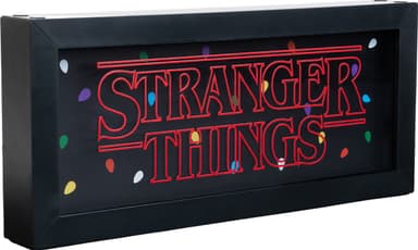 Stranger Thing Upside Down valaisin