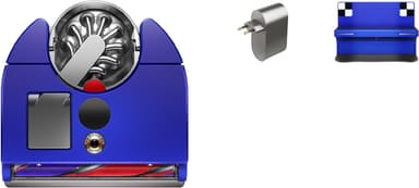 Dyson 360 Vis Nav robotti-imuri 304623-01 (sininen)