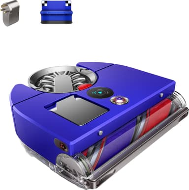 Dyson 360 Vis Nav robotti-imuri 304623-01 (sininen)