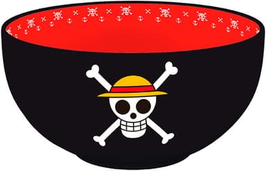 ABYStyle One Piece kulho