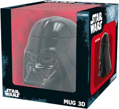 ABYStyle Star Wars (Darth Vader) 3D muki