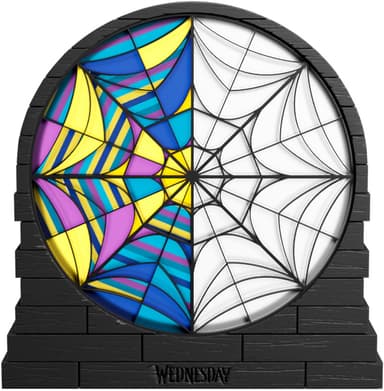 Ophelia Hall Window valaisin