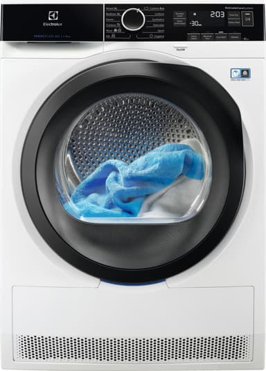 Electrolux Kuivausrumpu EW8H878E8