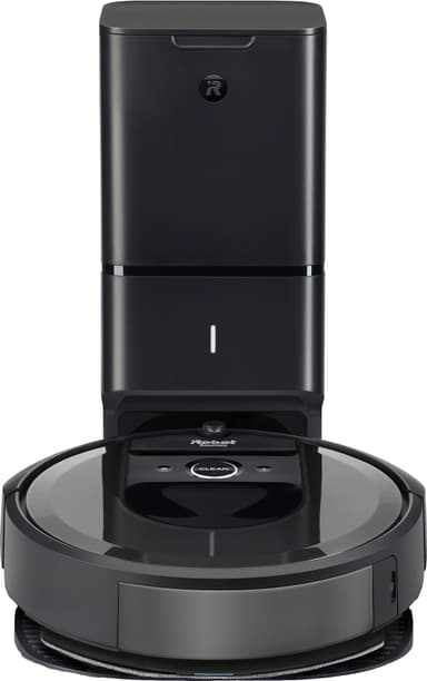 iRobot Roomba robotti-imuri i8178