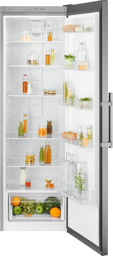 Electrolux Jääkaappi ERS3DE39X