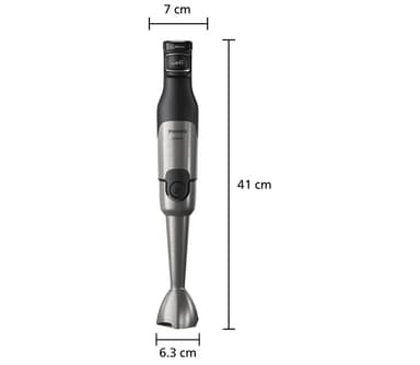 Philips 5000 Series sauvasekoitin HR2683/00