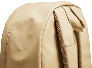 Keep reppu kannettavalle 15,6" (beige)