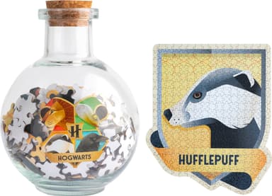 Grupo Erik Harry Potter (Puuskupuh) palapeli