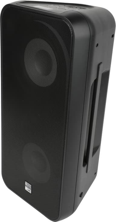 Altec Lansing ShockWave200 kannettava kaiutin (musta)
