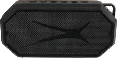 Altec Lansing HydraMini kannettava kaiutin (musta)