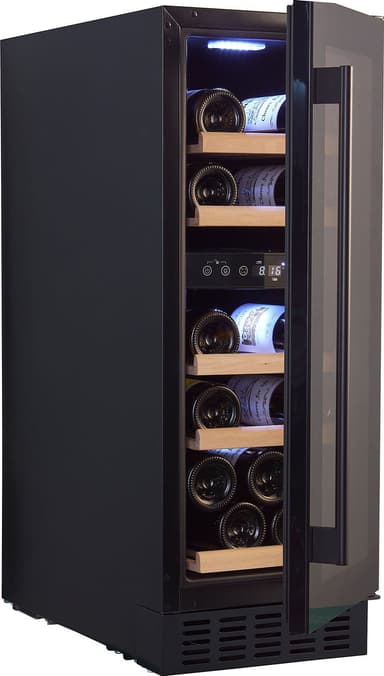 Temptech Classique viinikaappi CLX30DB