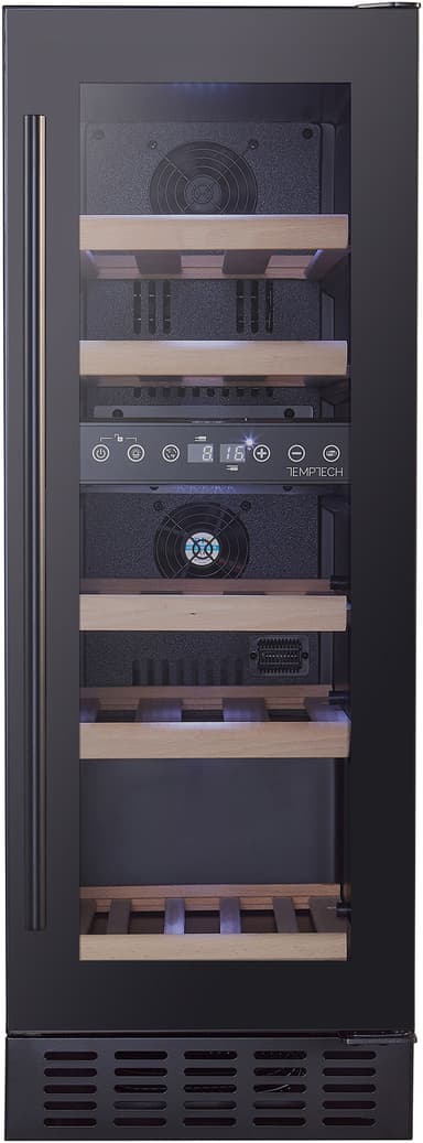 Temptech Classique viinikaappi CLX30DB