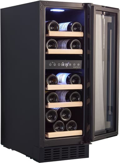 Temptech Classique viinikaappi CLX30DB
