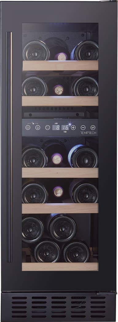 Temptech Classique viinikaappi CLX30DB