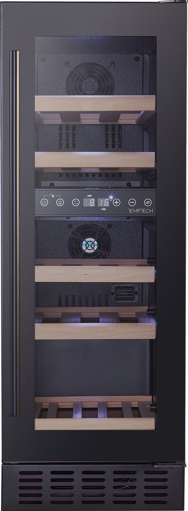 Temptech Classique viinikaappi CLX30DB