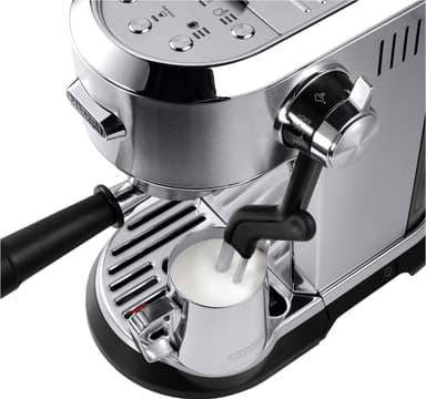 DeLonghi Dedica Maestro Plus EC950.M manuaalinen kahvikone