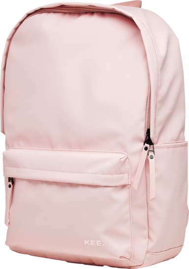 Keep reppu kannettavalle 15,6" (vaaleanpunainen)