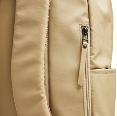 Keep reppu kannettavalle 15,6" (beige)