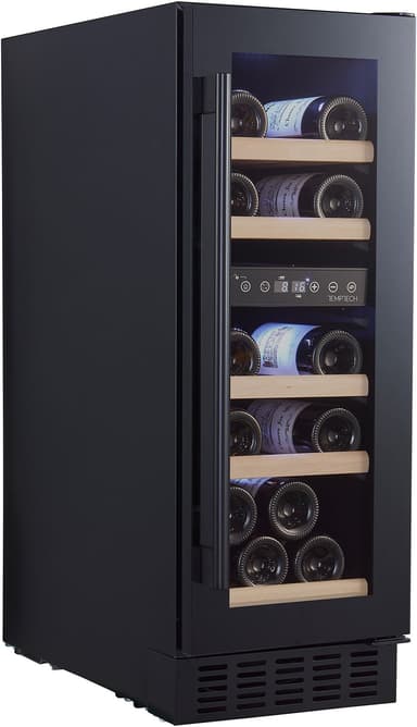 Temptech Classique viinikaappi CLX30DB